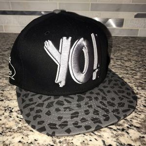 YO! New Era MTV Raps SnapBack